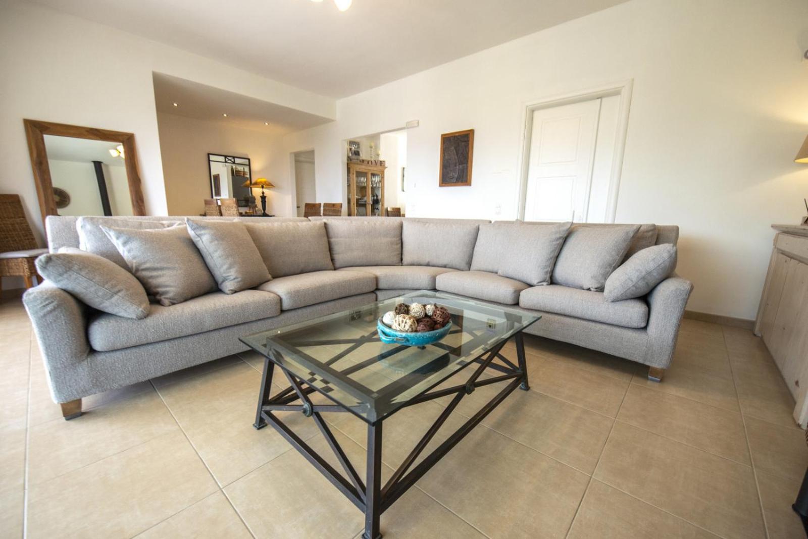 The Corfu Cocoon Villa Apartments Faiakes Eksteriør bilde