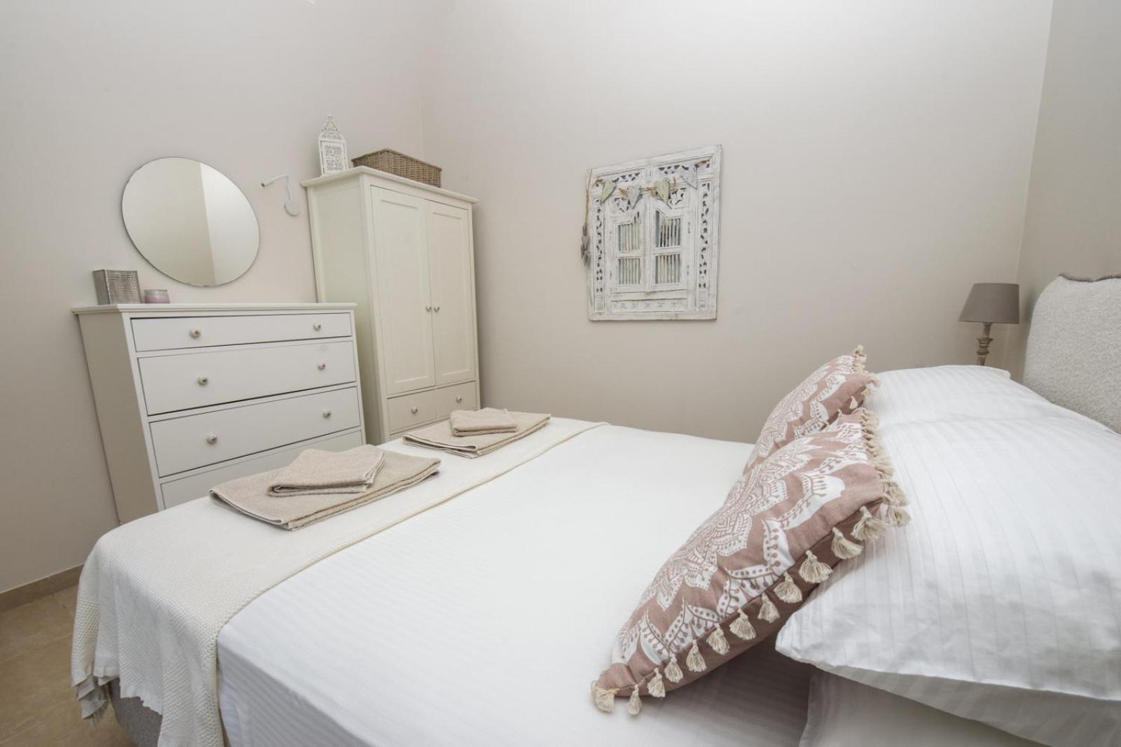 The Corfu Cocoon Villa Apartments Faiakes Eksteriør bilde