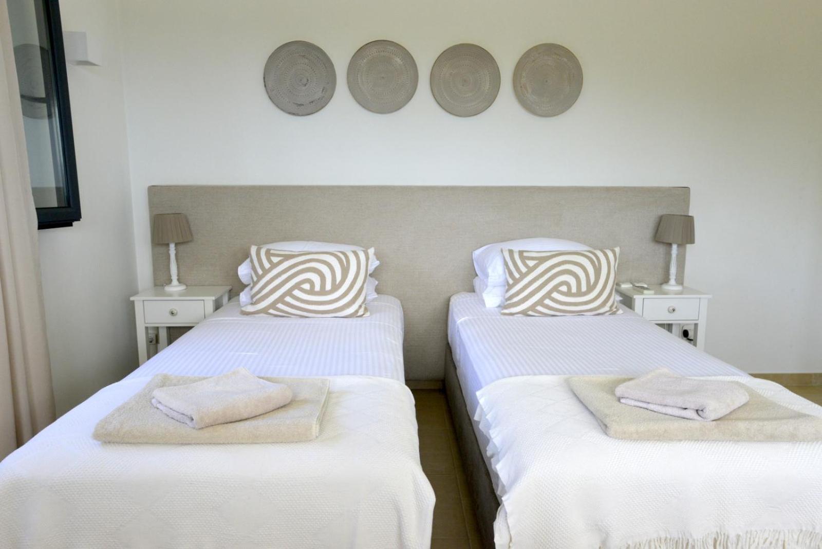 The Corfu Cocoon Villa Apartments Faiakes Eksteriør bilde